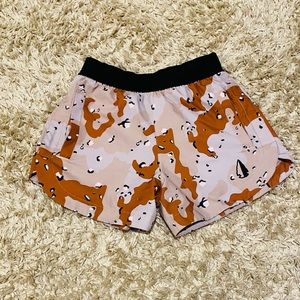 TACHUNTFISH Women’s Athletic Shorts